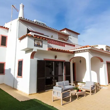 Villa Bel Mar By Ici *