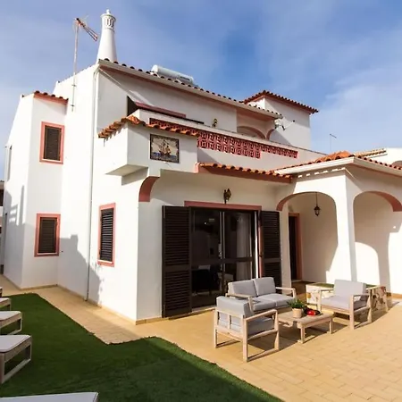 Bel Mar House - Privat Pool & Location & Bbq & Golf & Gale Villa Guia (Faro)