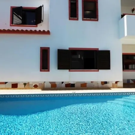 Bel Mar House - Privat Pool & Location & Bbq & Golf & Gale
