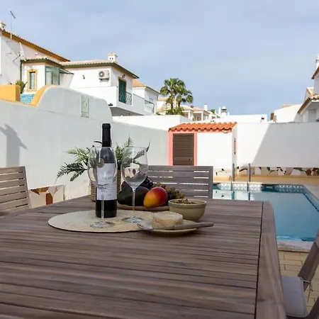 Villa Bel Mar By Ici Algarve