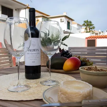 Bel Mar By Ici Algarve Villa