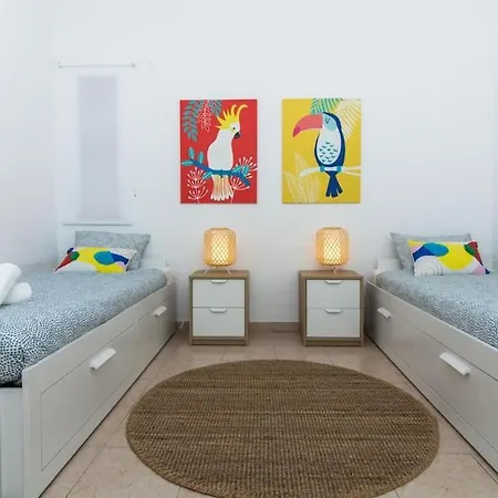 Villa Bel Mar House - Privat Pool & Location & Bbq & Golf & Gale *
