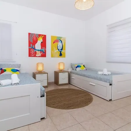 Bel Mar House - Privat Pool & Location & Bbq & Golf & Gale Villa