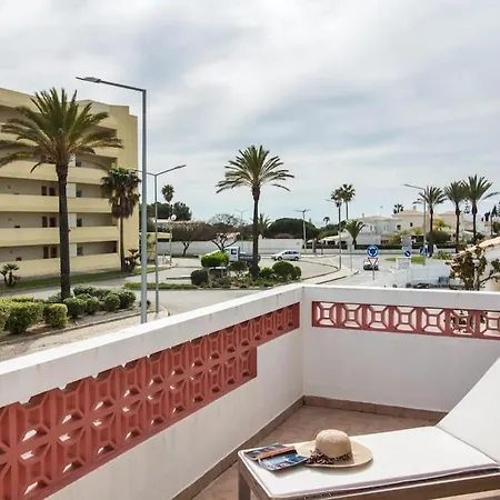 Bel Mar House - Privat Pool & Location & Bbq & Golf & Gale *