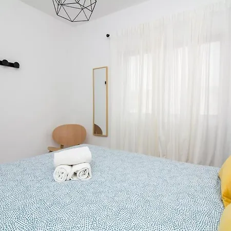 Villa Bel Mar House - Privat Pool & Location & Bbq & Golf & Gale