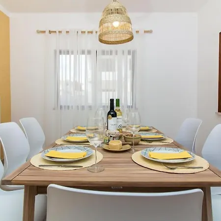 Bel Mar By Ici Algarve