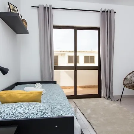 Villa Bel Mar House - Privat Pool & Location & Bbq & Golf & Gale Guia (Faro)