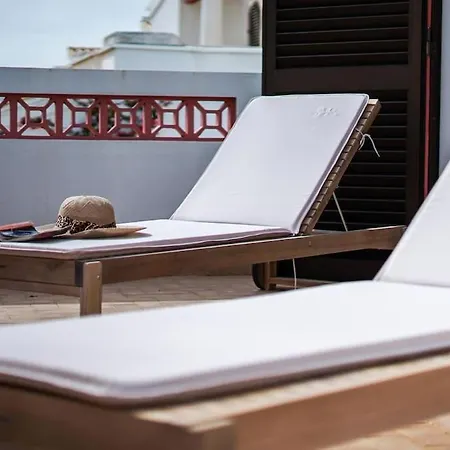 Bel Mar House - Privat Pool & Location & Bbq & Golf & Gale * Guia (Faro)