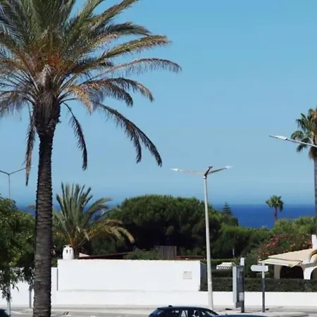 Bel Mar House - Privat Pool & Location & Bbq & Golf & Gale Villa Guia (Faro)