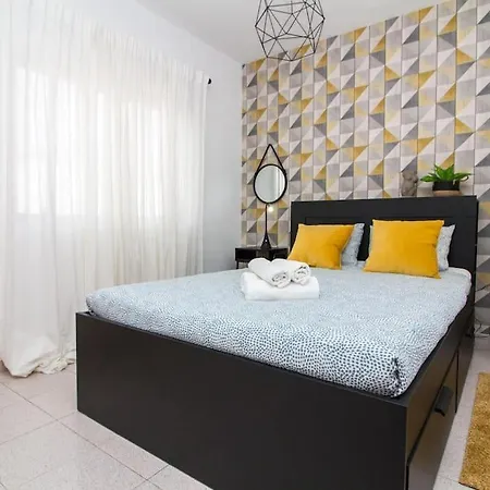Bel Mar By Ici Algarve Villa *