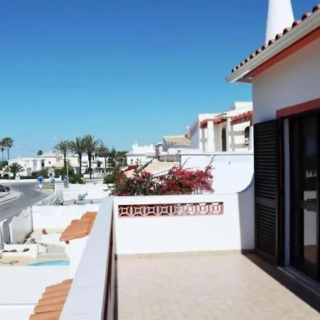 Bel Mar House - Privat Pool & Location & Bbq & Golf & Gale *