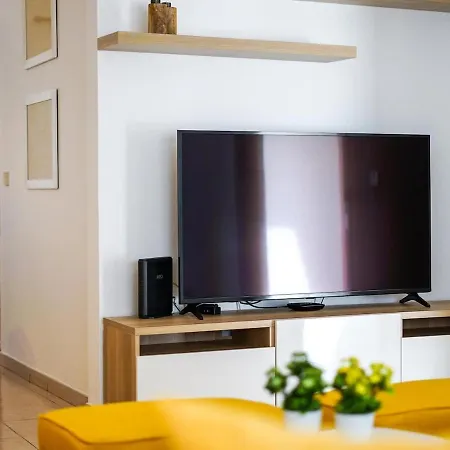 Bel Mar By Ici Algarve גיאה