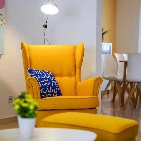 Bel Mar By Ici Algarve