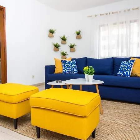 Bel Mar By Ici Algarve *