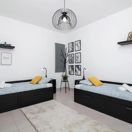 וילה Bel Mar By Ici Algarve *