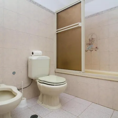 וילה Bel Mar By Ici Algarve גיאה