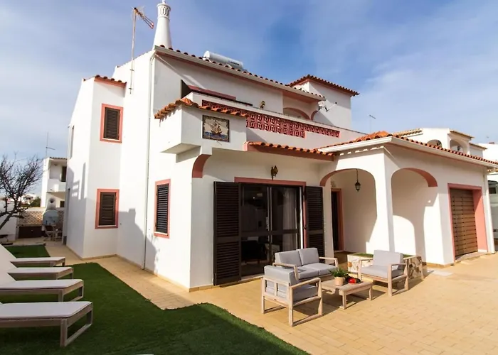 Bel Mar By Ici Algarve