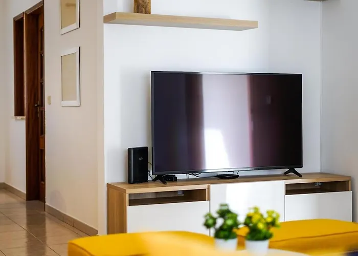 Bel Mar By Ici Algarve גיאה