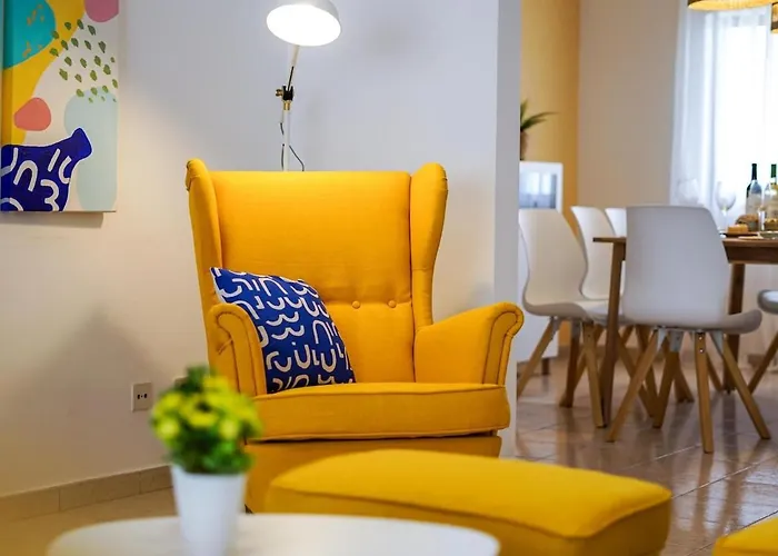 Bel Mar By Ici Algarve