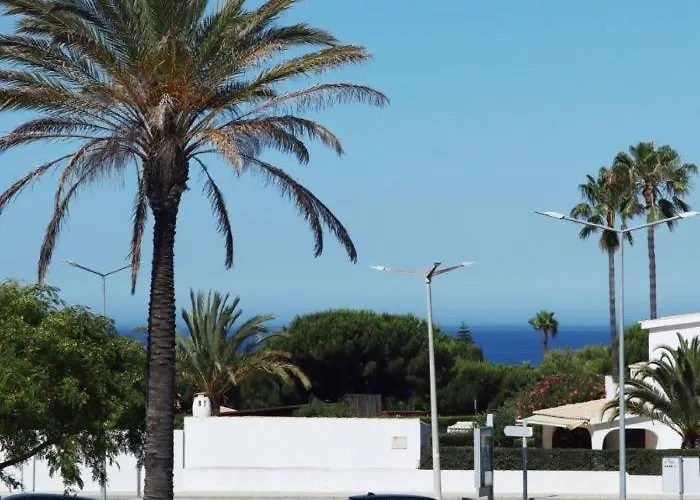 וילה Bel Mar By Ici Algarve גיאה