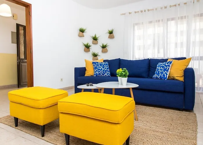 Bel Mar By Ici Algarve *