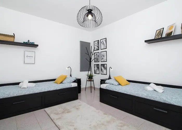 וילה Bel Mar By Ici Algarve *