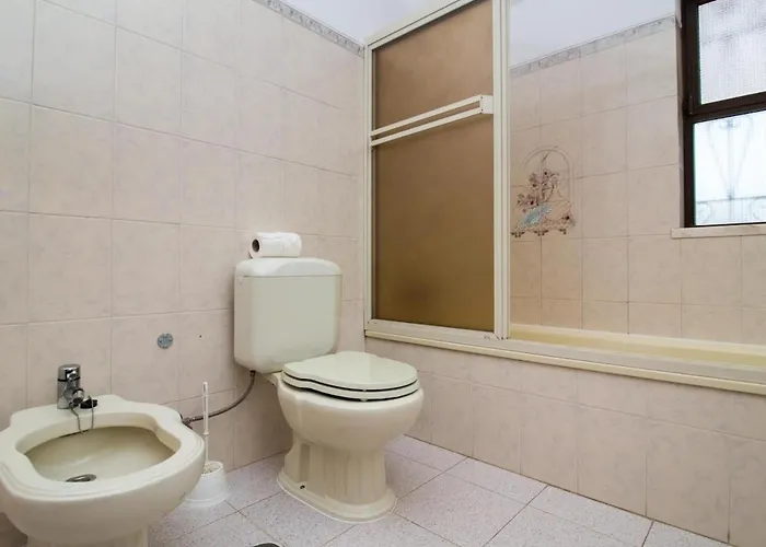 וילה Bel Mar By Ici Algarve גיאה