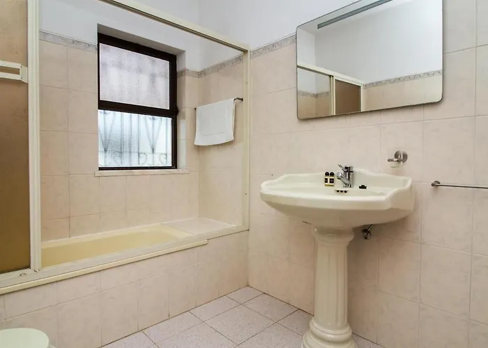 Bel Mar By Ici Algarve *