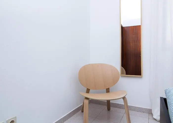 Bel Mar By Ici Algarve * גיאה