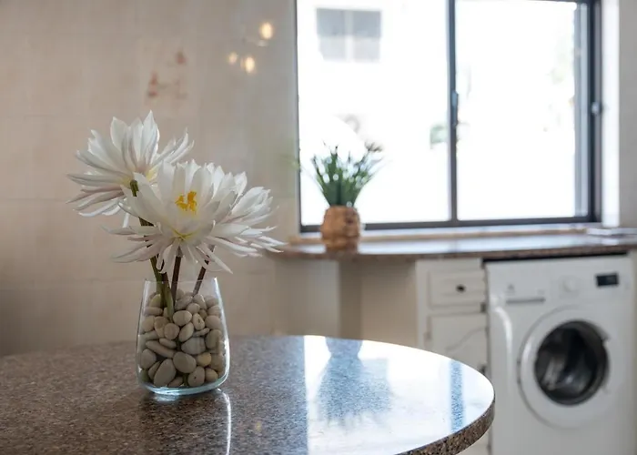 Bel Mar By Ici Algarve וילה