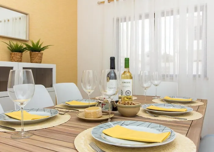 Bel Mar By Ici Algarve *