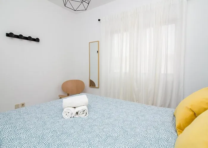 וילה Bel Mar By Ici Algarve גיאה