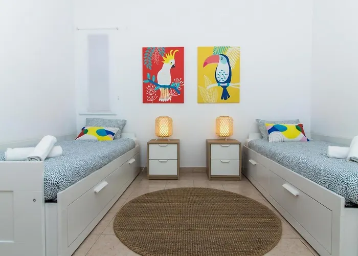 Bel Mar By Ici Algarve