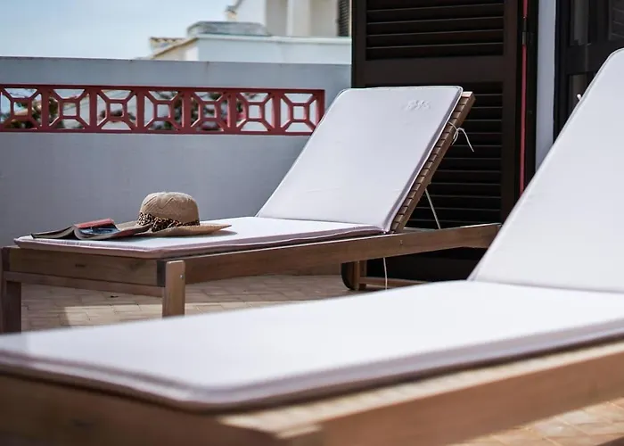 וילה Bel Mar By Ici Algarve