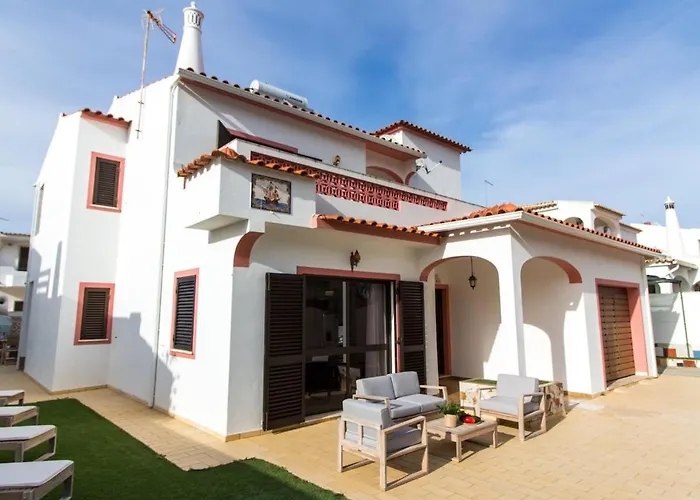 וילה Bel Mar By Ici Algarve *