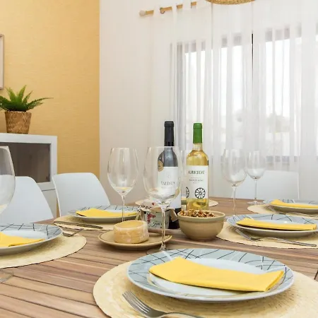 Bel Mar By Ici *