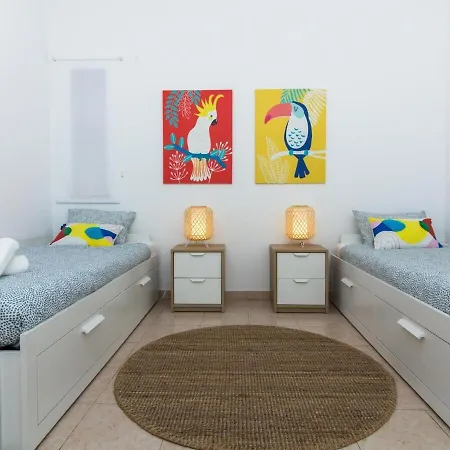 Bel Mar By Ici