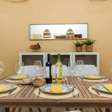 Bel Mar By Ici Algarve *